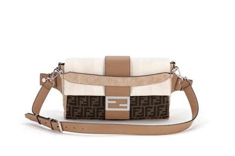 fendi the baguette|fendi baguette for men.